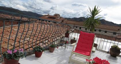 Andean Home