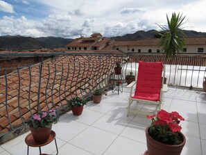 Teres/patio