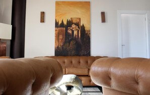 Lobby - Hotel Reyes Ziríes (Albolote)