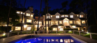 Miradores del Bosque