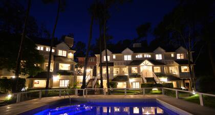 Miradores del Bosque