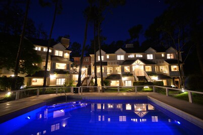 Miradores del Bosque