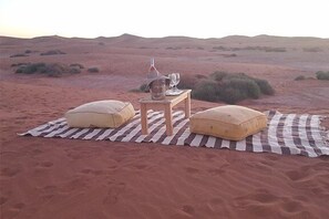 Property amenity - Star Camp Lodge (M'Hamid El Ghizlane)