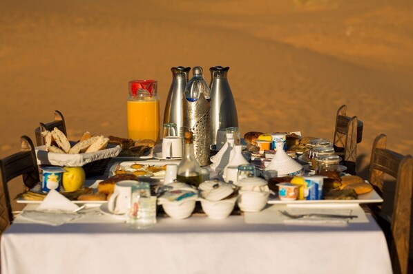 Spécialités Cuisine marocaine