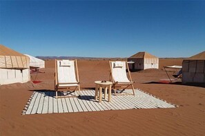 Property amenity - Star Camp Lodge (M'Hamid El Ghizlane)