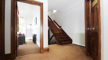 Tiện nghi tại phòng