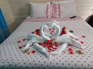 Suite Confort (Fora)