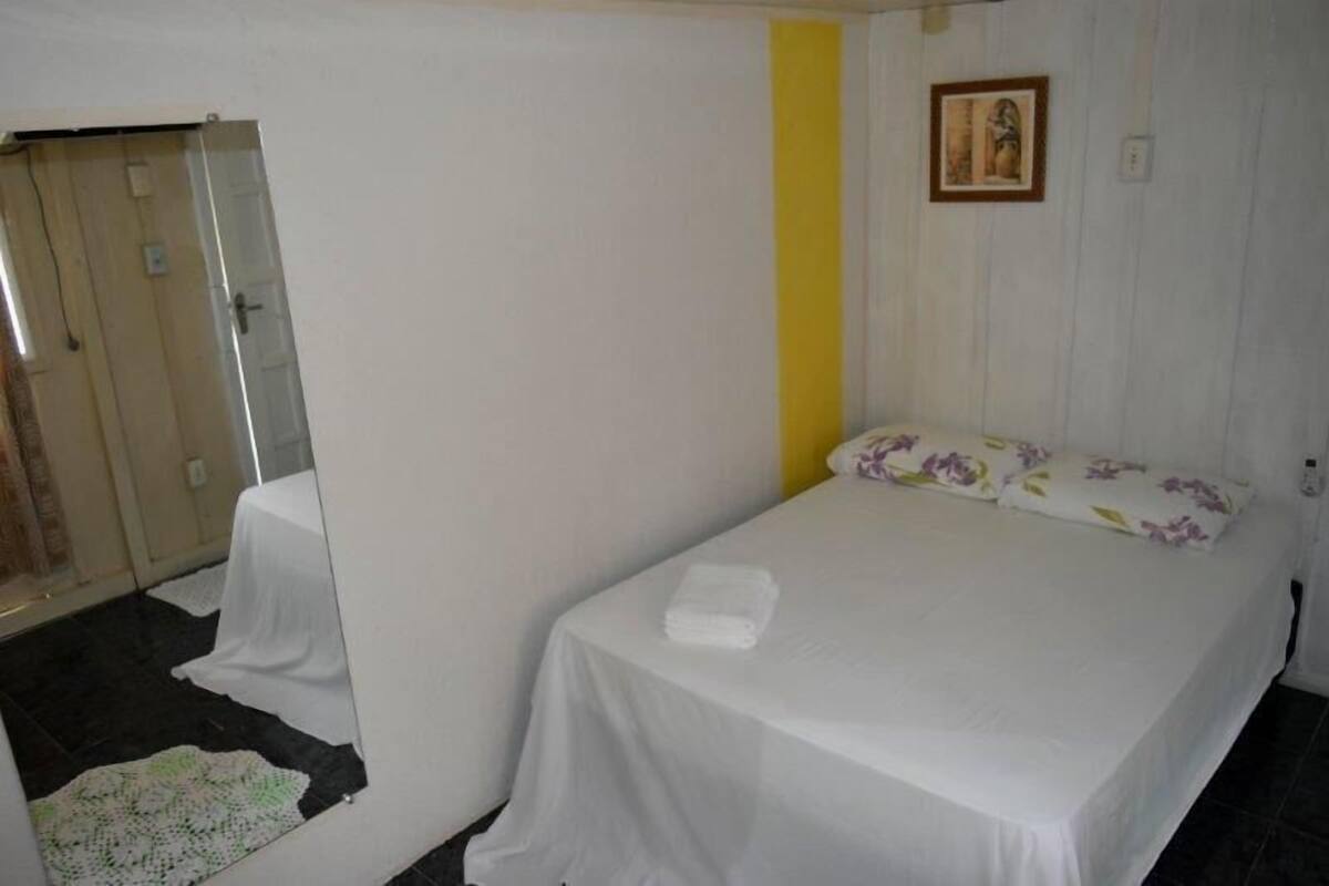 Suite Économique (Gruta)