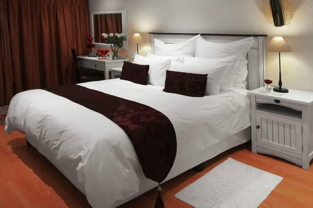 Luxury-Zimmer