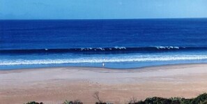 Beach - Southern Cross Beach House (Plettenberg Bay)