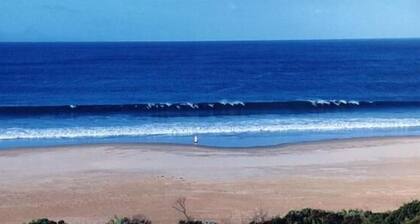 Southern Cross Beach House