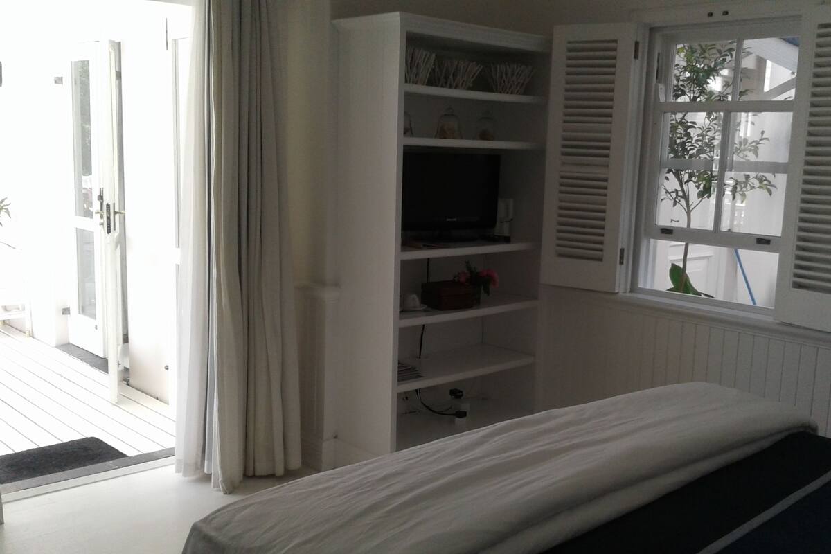 1 habitación, caja de seguridad en la habitación y wifi gratis