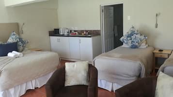 En-Suite with Shower