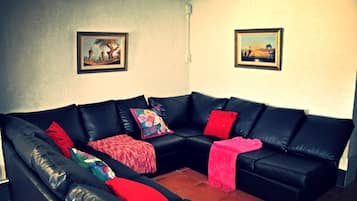 Bar en el lobby
