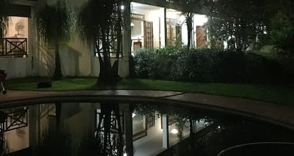 Cuckoo's Nest Guest House