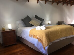 Standard Double Room - Cuckoo's Nest Guest House (Louis Trichardt)