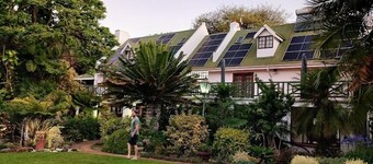 Cuckoo's Nest Guest House