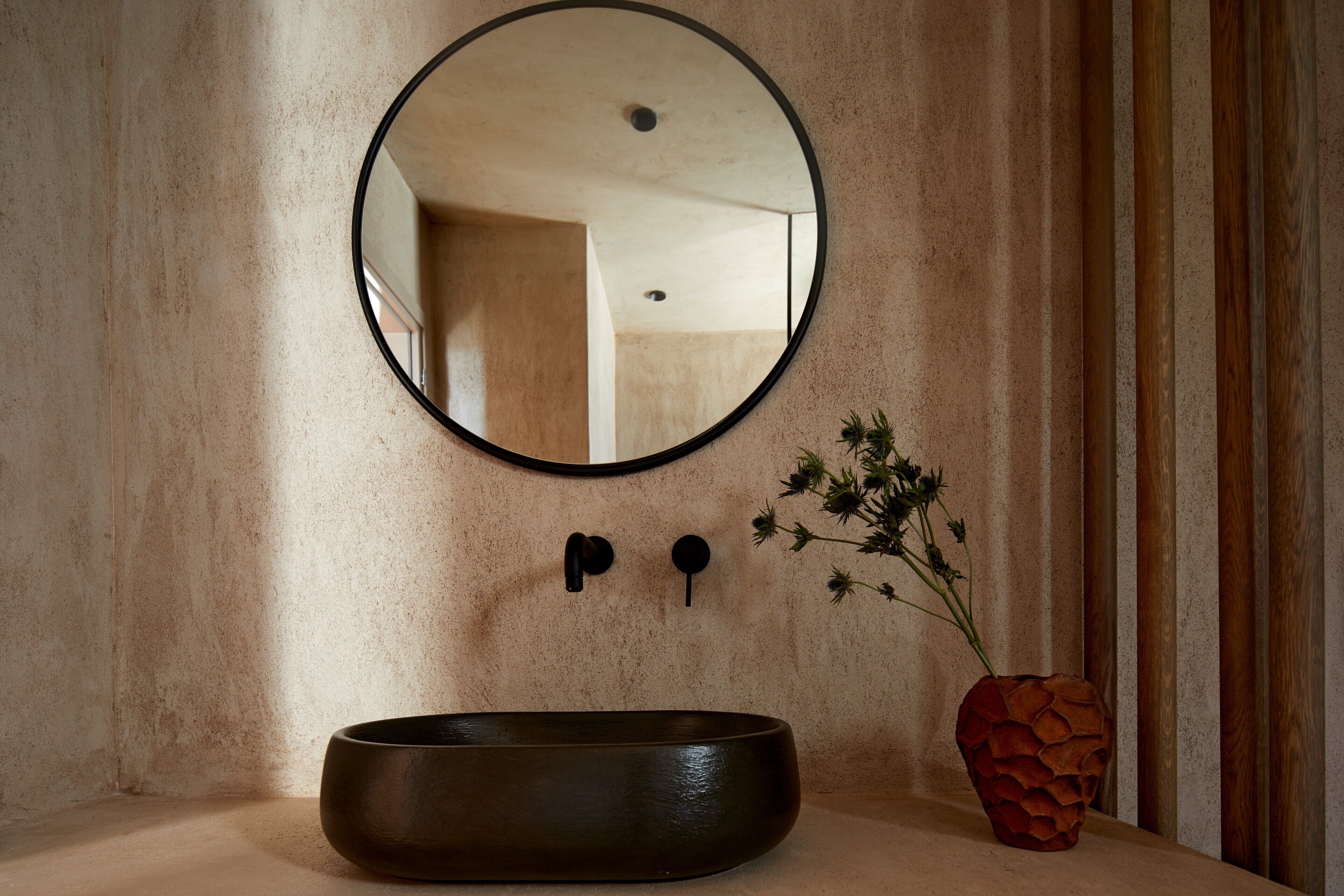 Photo - North Santorini - A Luxury Spa Hotel
