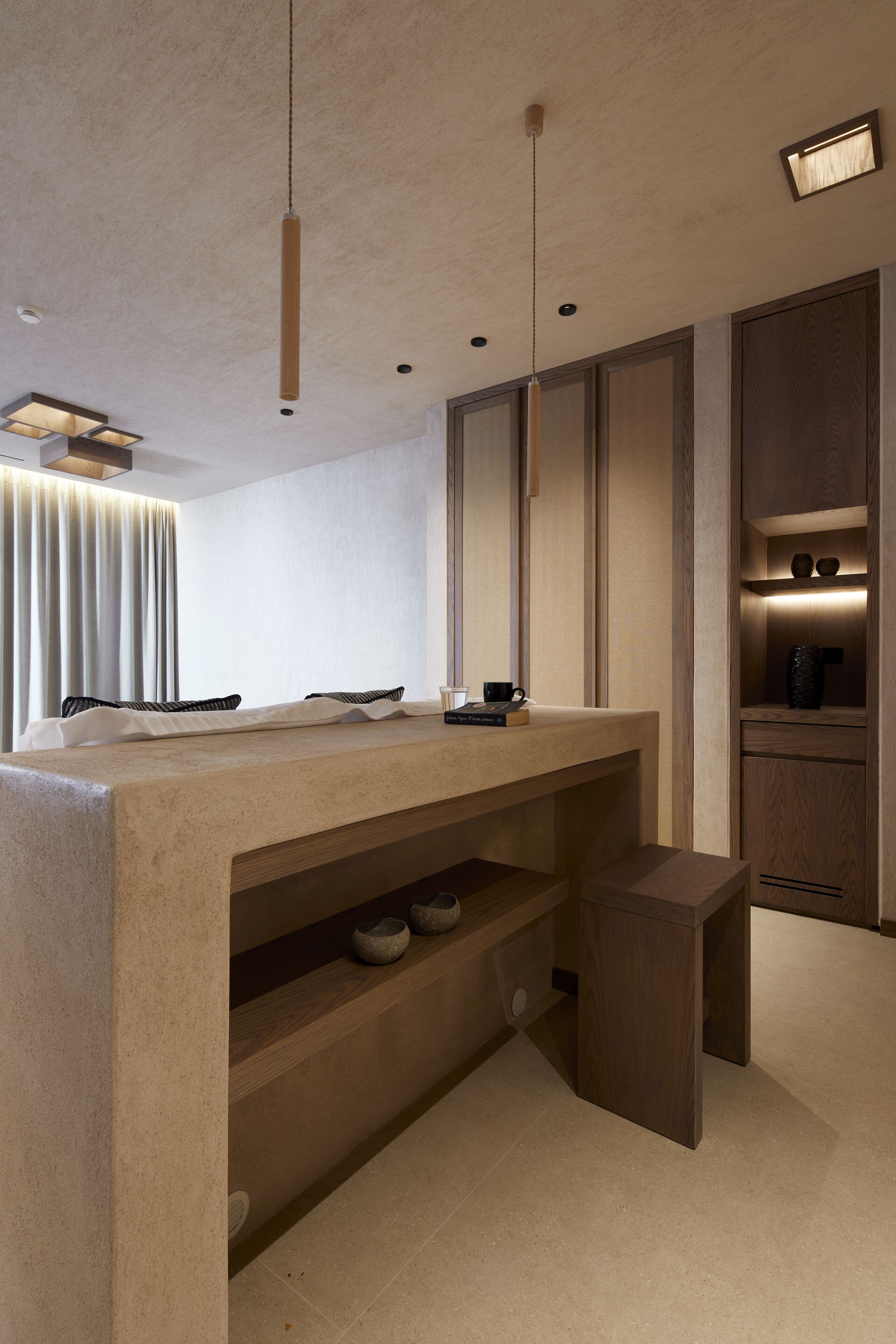 Foto - North Santorini - A Luxury Spa Hotel