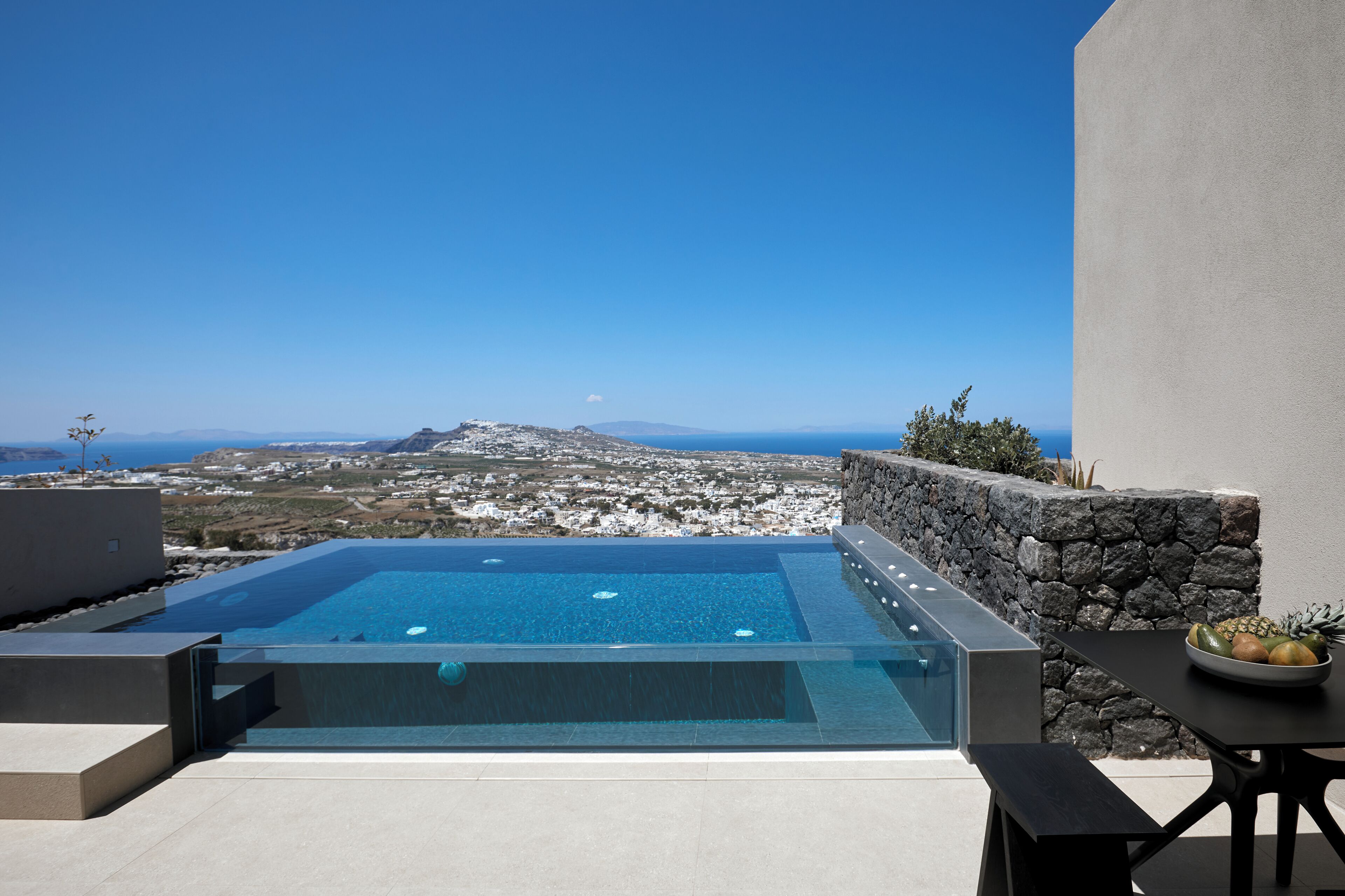 Photo - North Santorini - A Luxury Spa Hotel