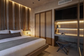 Premium Suite (with Private pool)