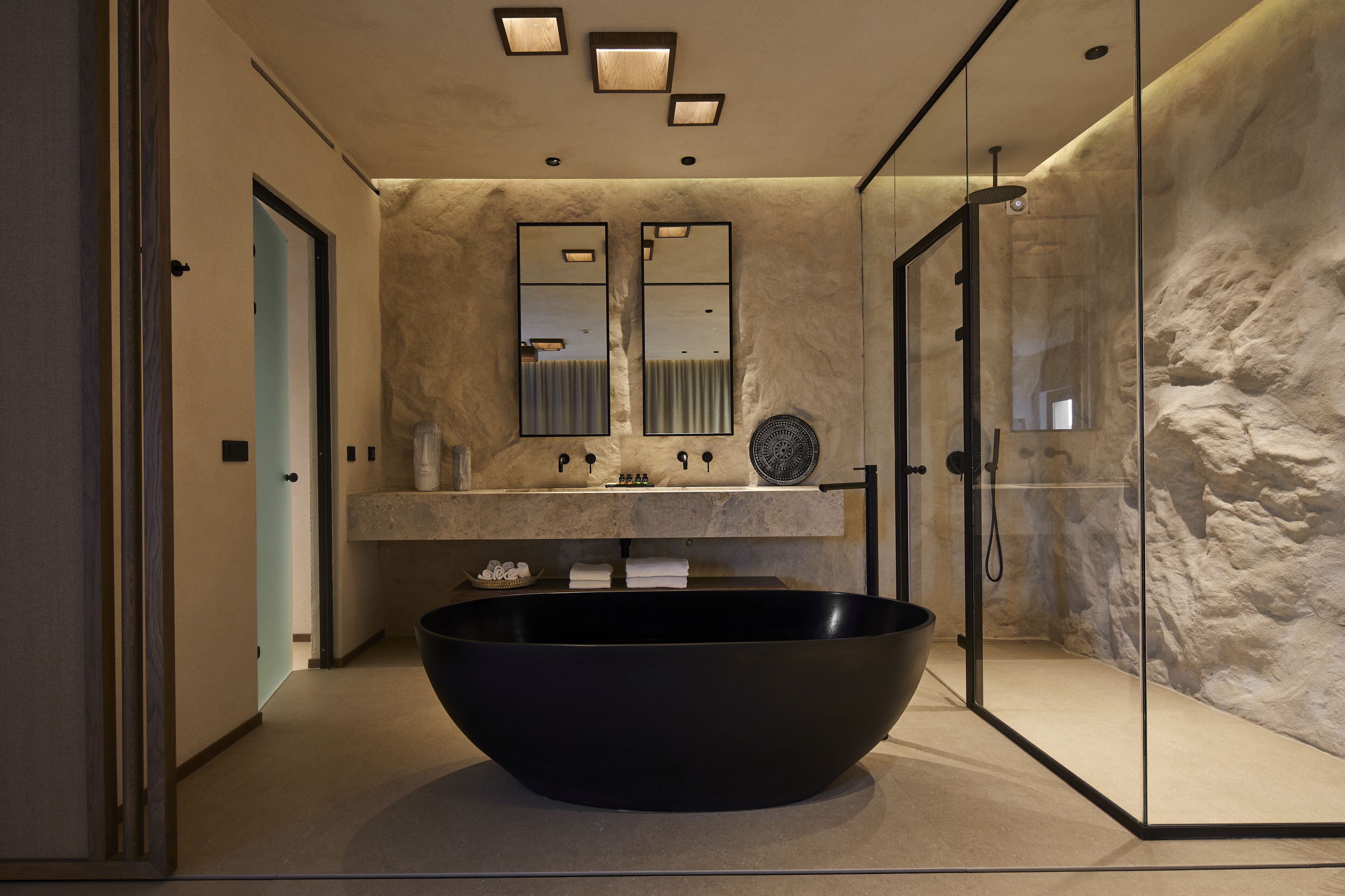 Foto - North Santorini - A Luxury Spa Hotel