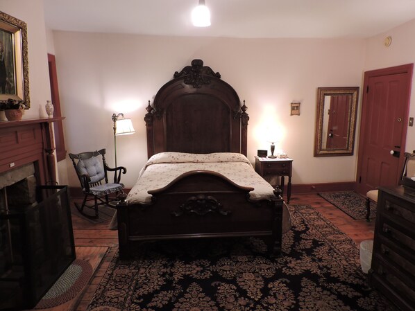 Zustellbetten, kostenloses WLAN, Bettwäsche