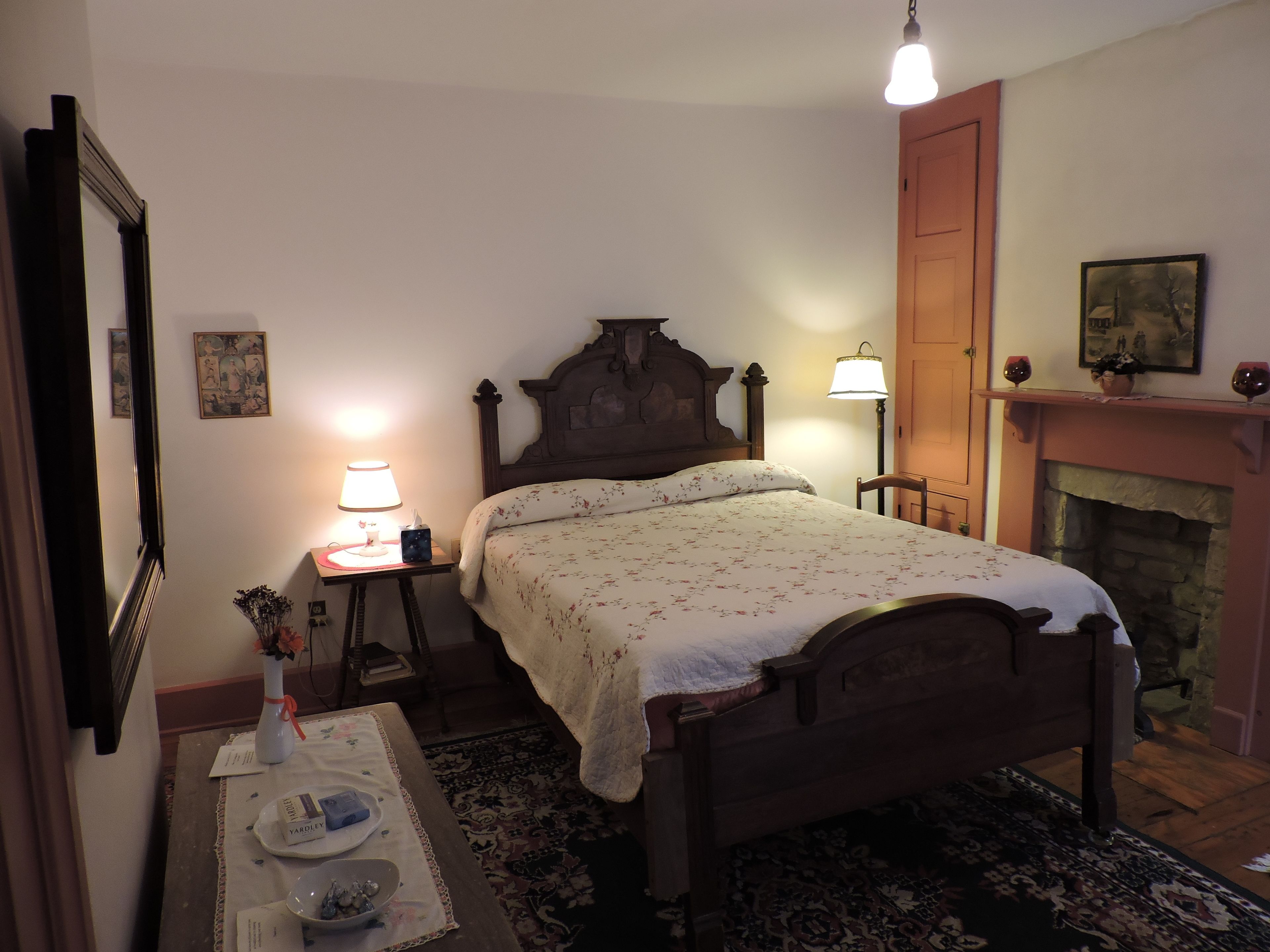 Noon-Collins Inn — photo 7
