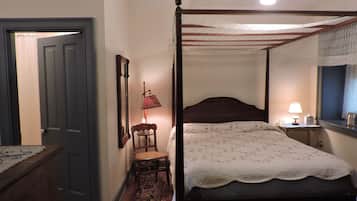 Rollaway beds, free WiFi, bed sheets