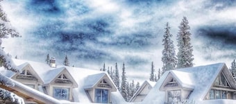 Retreat Wilderness Inn