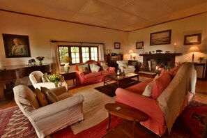 Termasuk sarapan Eropah setiap hari 