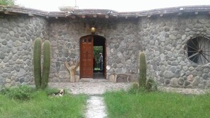 Jardín