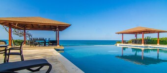 Villa Deluxe at Ocean Village