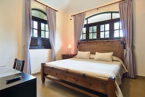 Deluxe Villa, 4 Bedrooms, Accessible, Private Pool