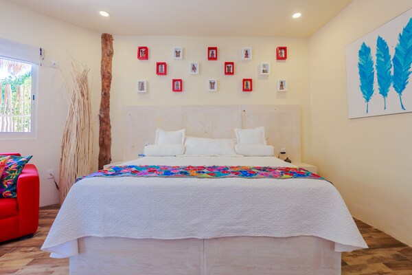 Hotel Paradise Suites - Isla Mujeres