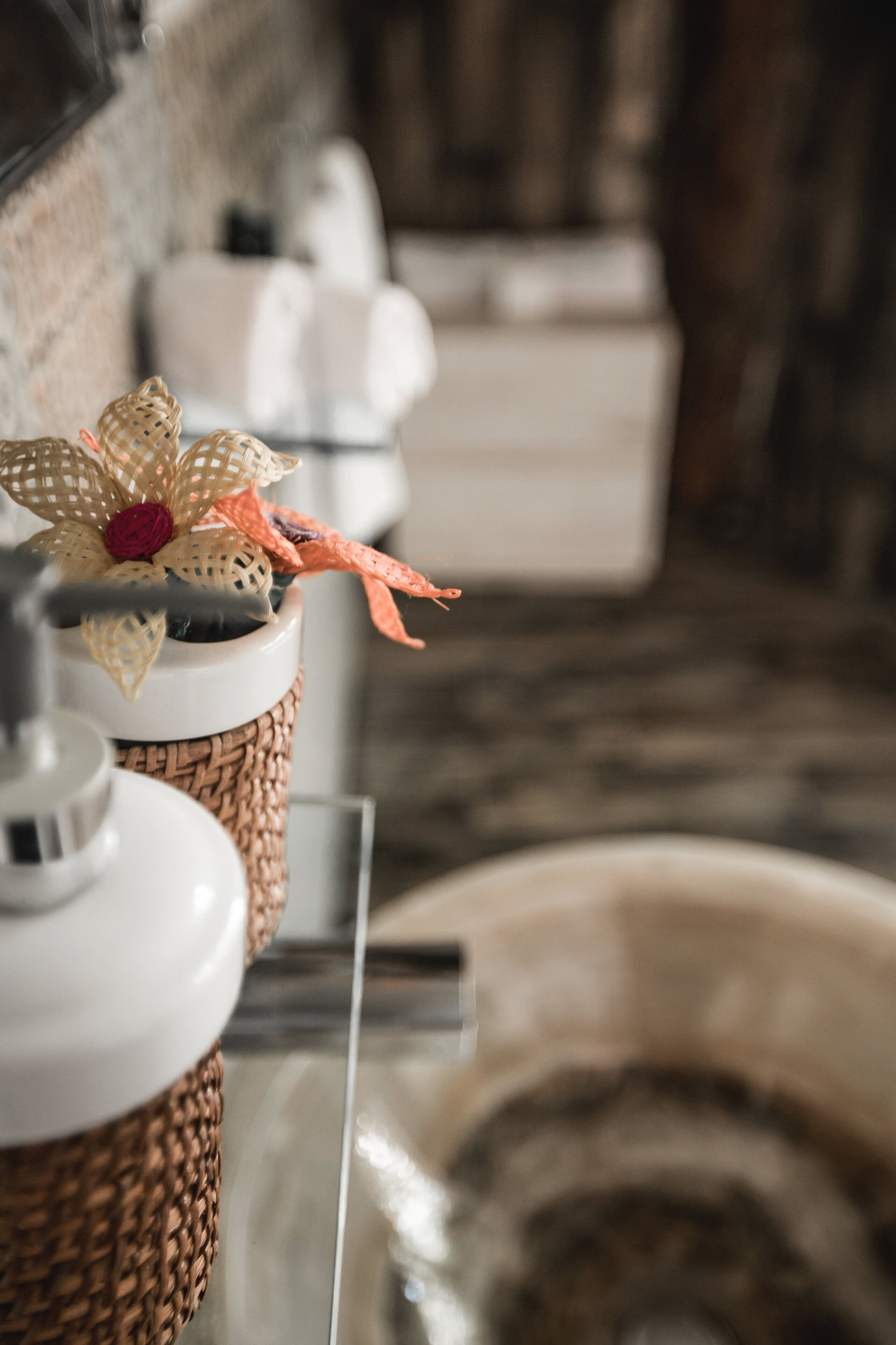 21 presidencial (2 queens 1 king) | bathroom amenities | shower, free toiletries, hair dryer, towels