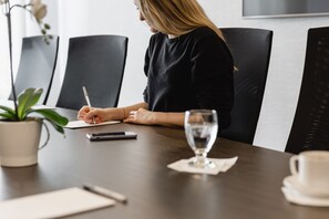 Meeting facility - Hampton Inn & Suites by Hilton Quebec City Levis (Levis)
