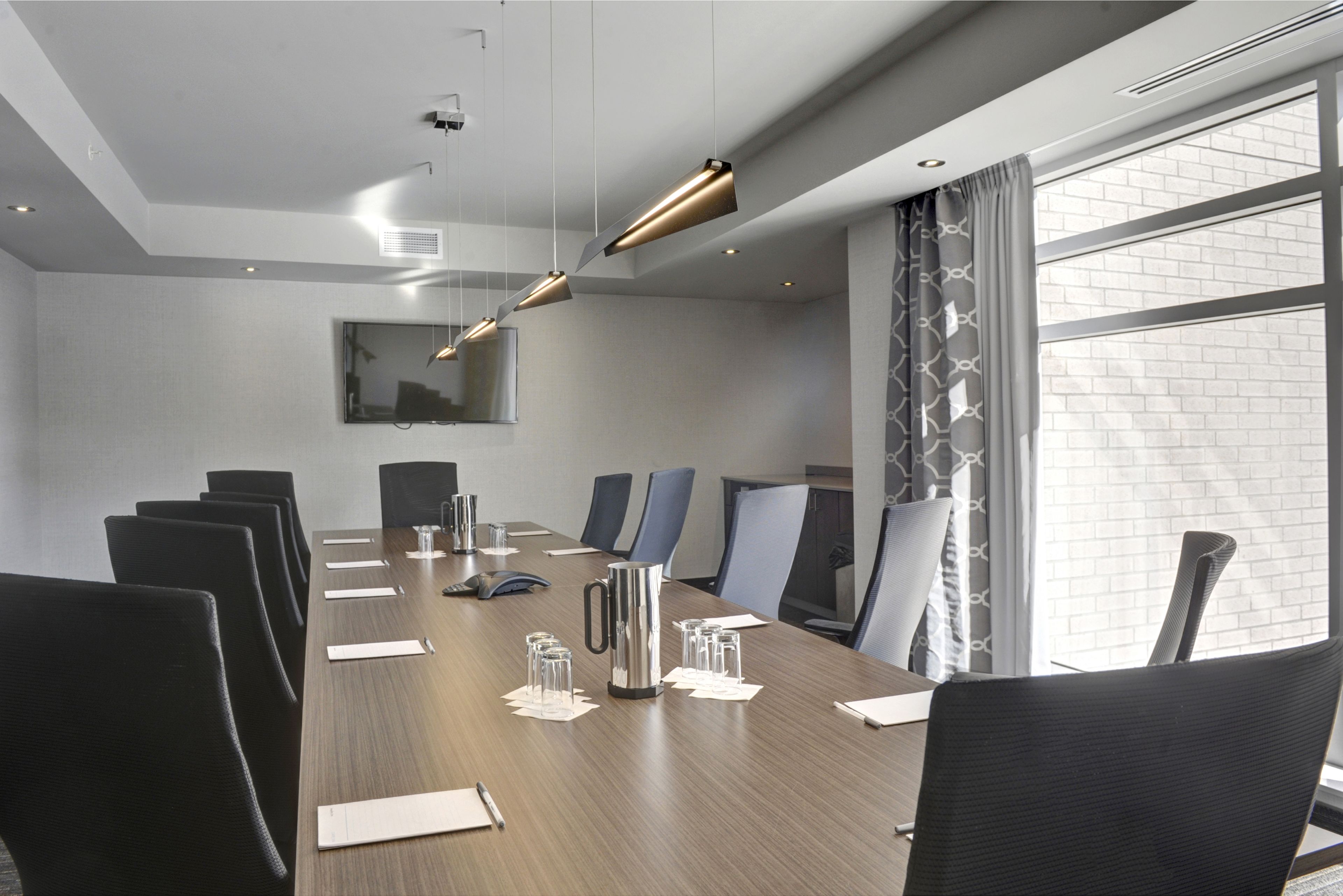 Foto - Hampton Inn & Suites by Hilton Quebec City Levis