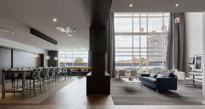 Hampton Inn & Suites by Hilton Quebec City Levis