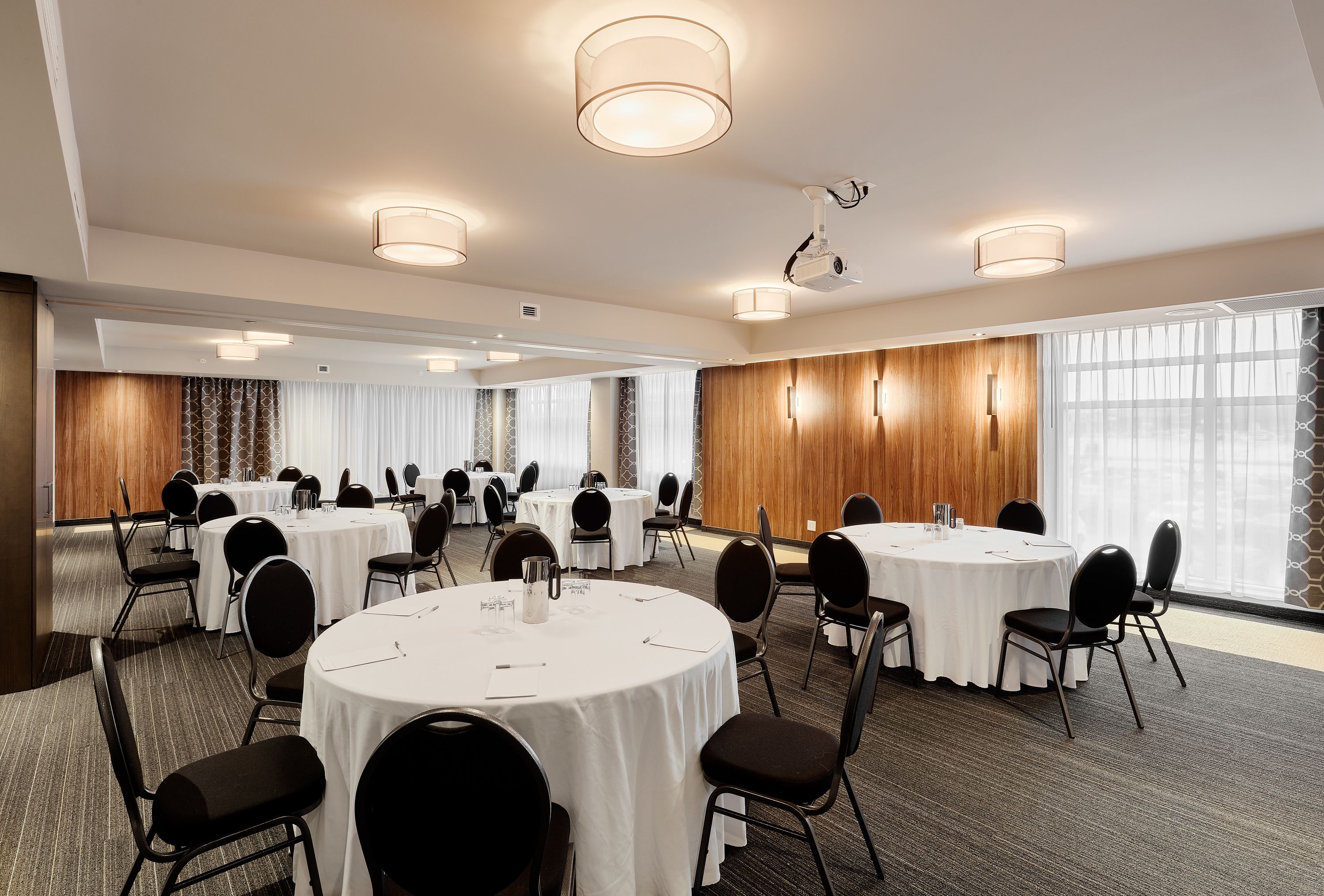 Photo - Hampton Inn & Suites by Hilton Quebec City Levis