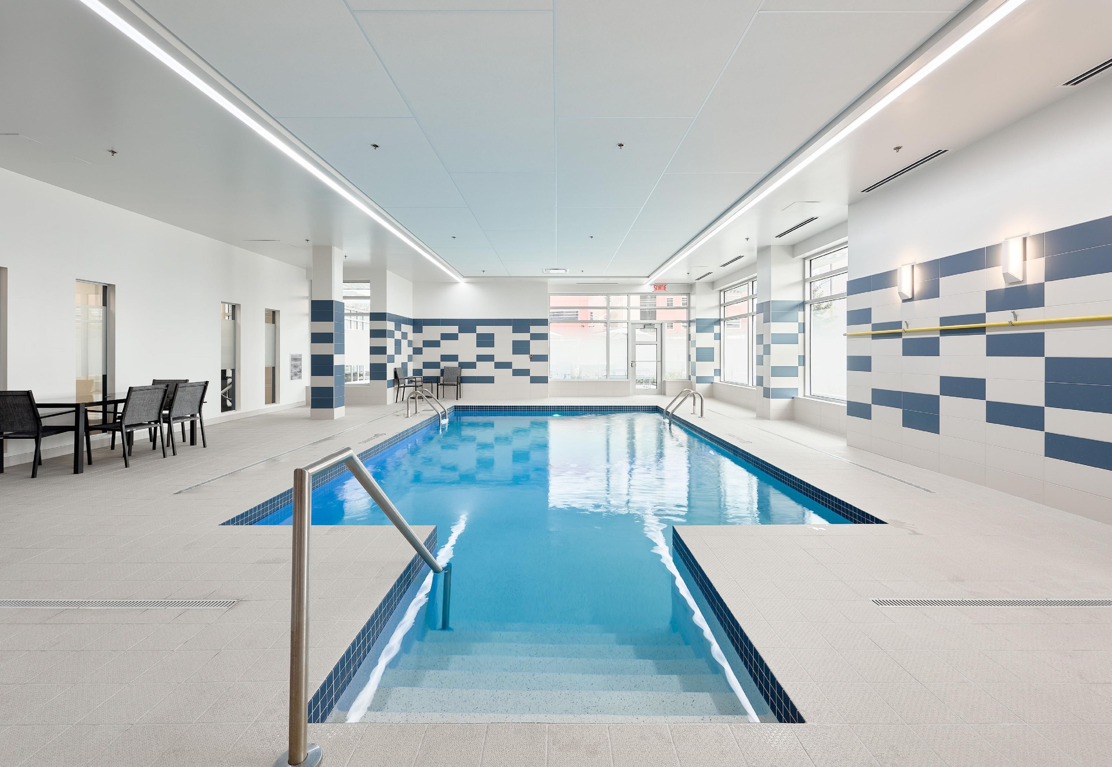 Foto - Hampton Inn & Suites by Hilton Quebec City Levis