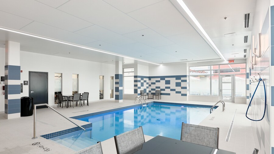 Hampton Inn & Suites by Hilton Quebec City Levis