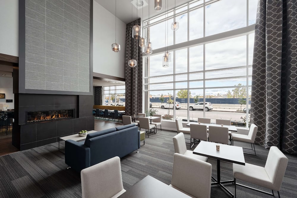 Hampton Inn & Suites by Hilton Quebec City Levis