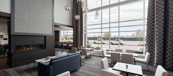 Hampton Inn & Suites by Hilton Quebec City Levis