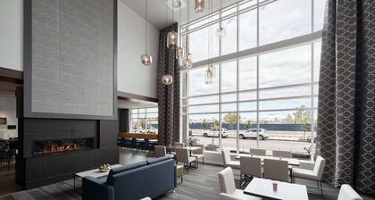 Hampton Inn & Suites by Hilton Quebec City Levis