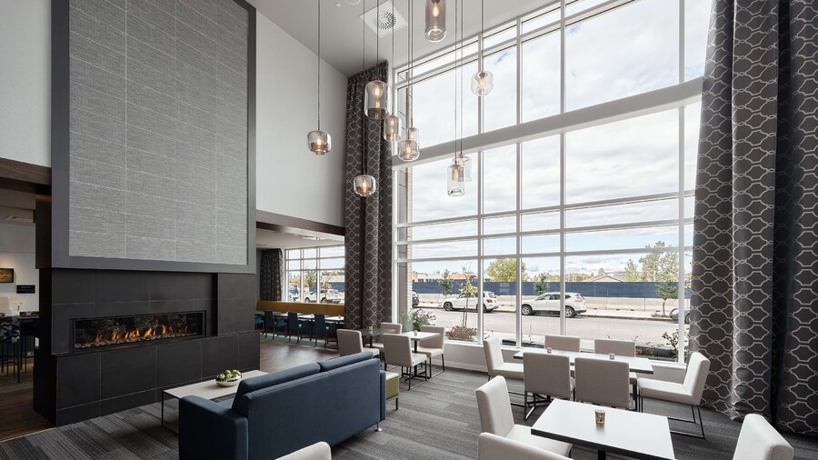 Hampton Inn & Suites by Hilton Quebec City Levis