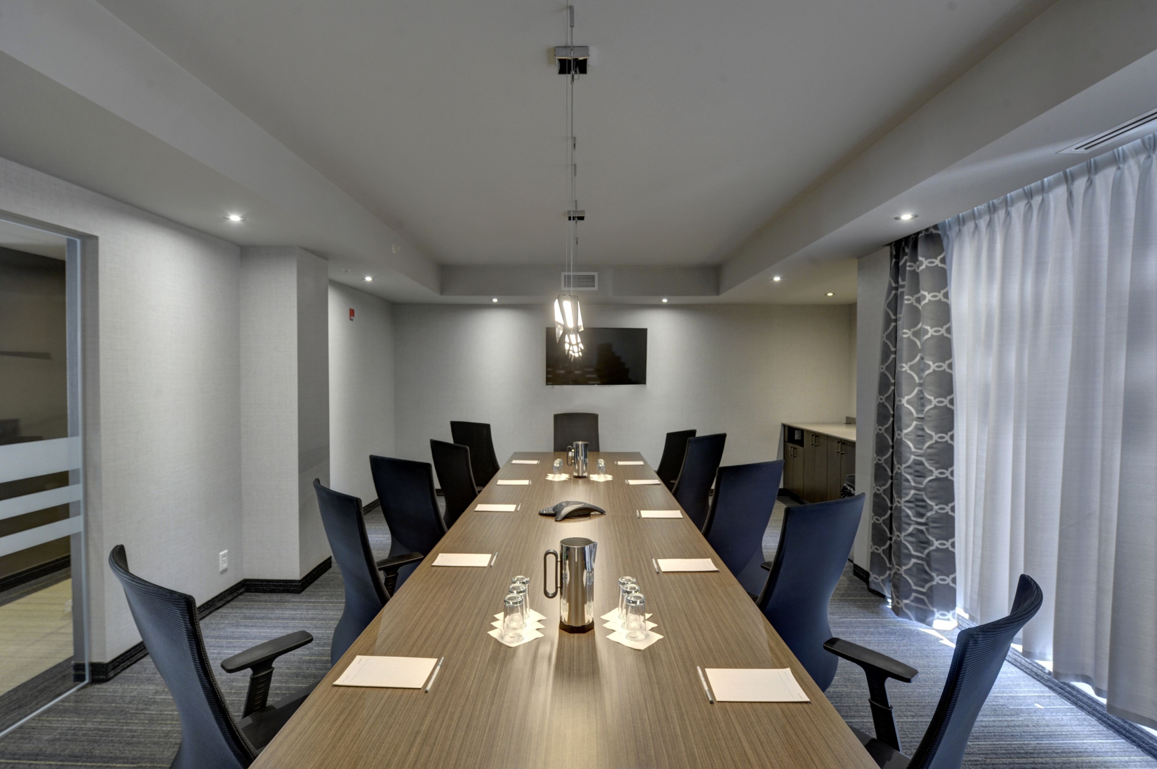 Foto - Hampton Inn & Suites by Hilton Quebec City Levis