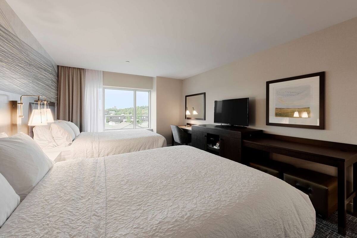 Ropa de cama de alta calidad y camas Select Comfort