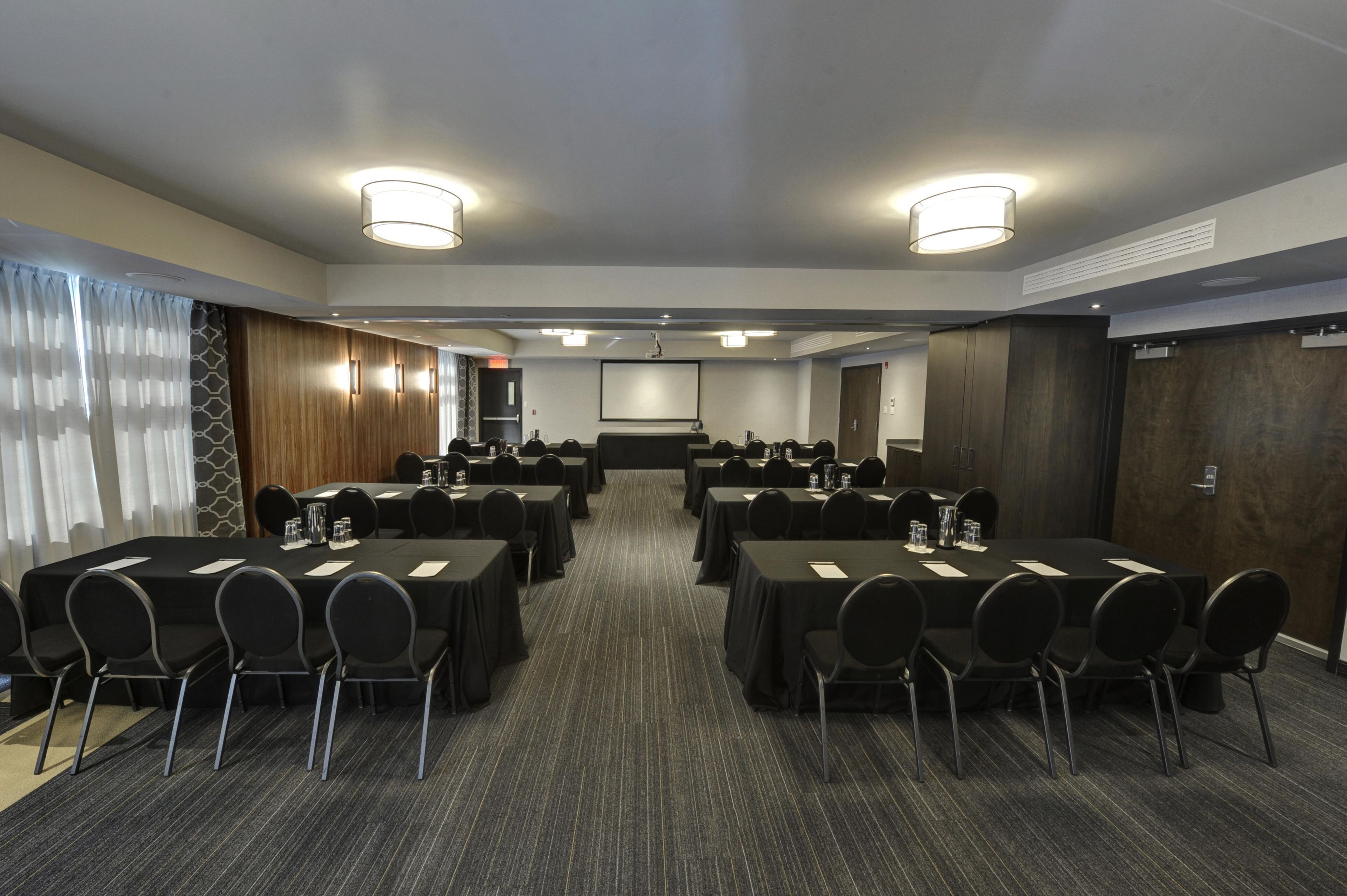Salle de réunion