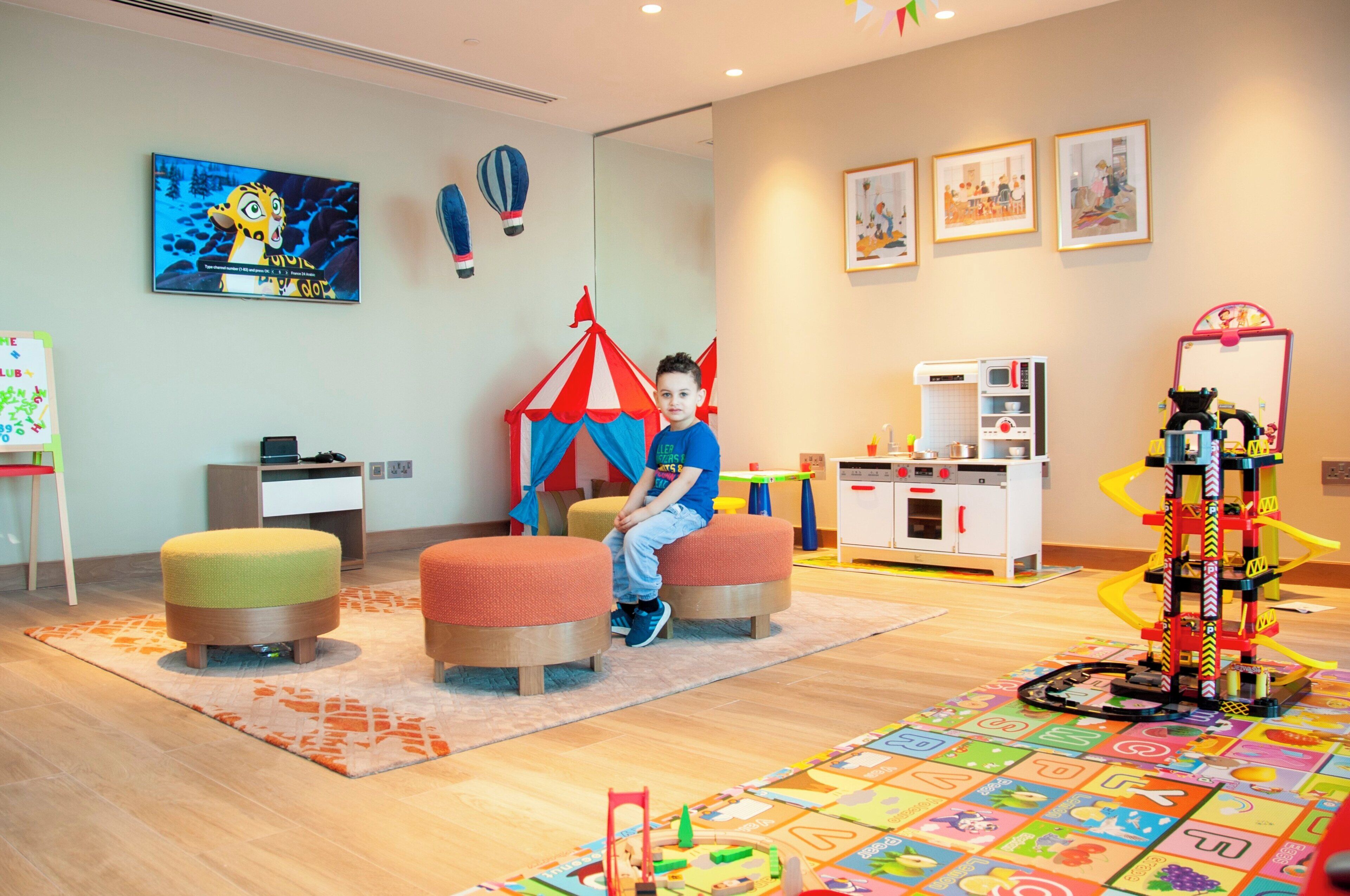 Photo - Holiday Inn & Suites - Dubai Festival City by IHG